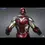 Thumbnail: IRON MAN (Mark 85) 1/2 Scale Statue