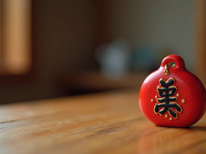 Digital Omamori Disposal: Easy Online Options for Respectful Return