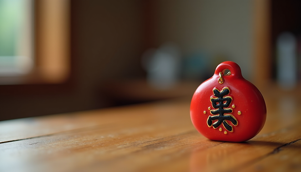 Digital Omamori Disposal: Easy Online Options for Respectful Return