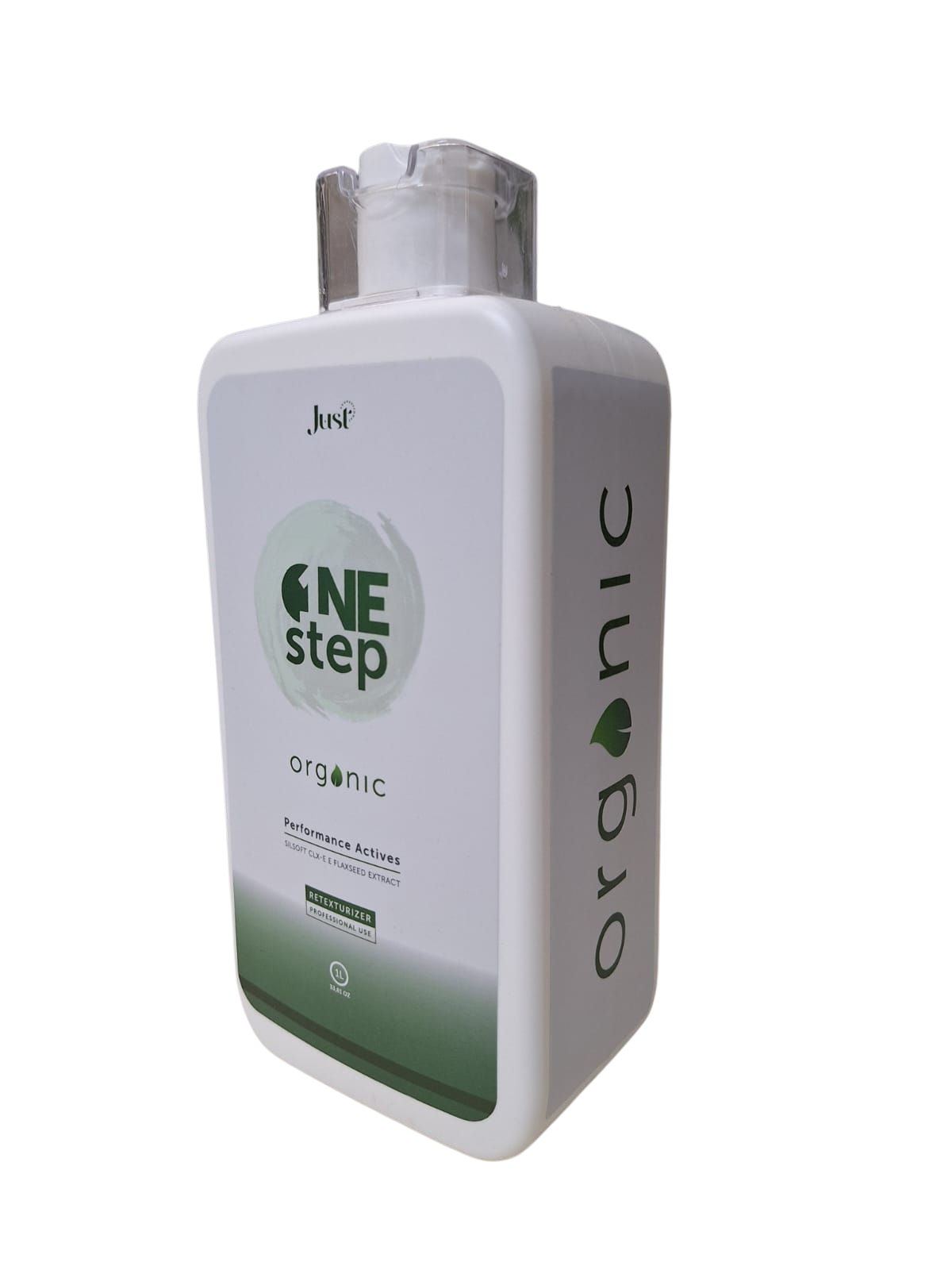 Retexturizer One Step Organic - 1L
