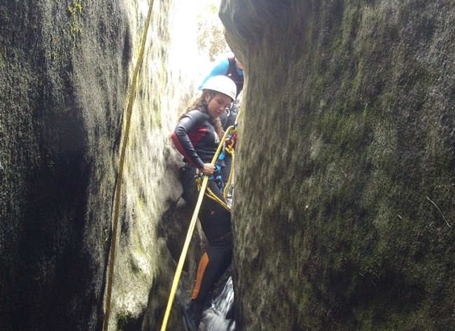 canioning paraty adventure tours passeio