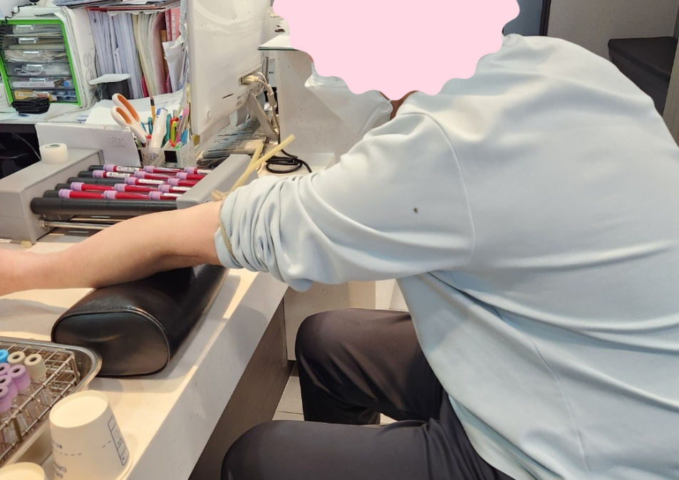 김포 튼튼한요양원