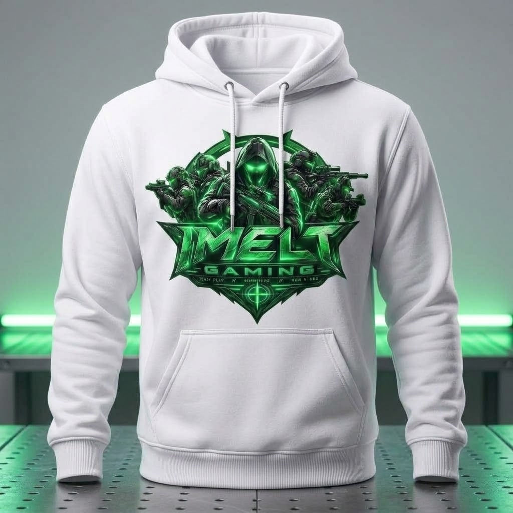 IMELT Hoodies squad
