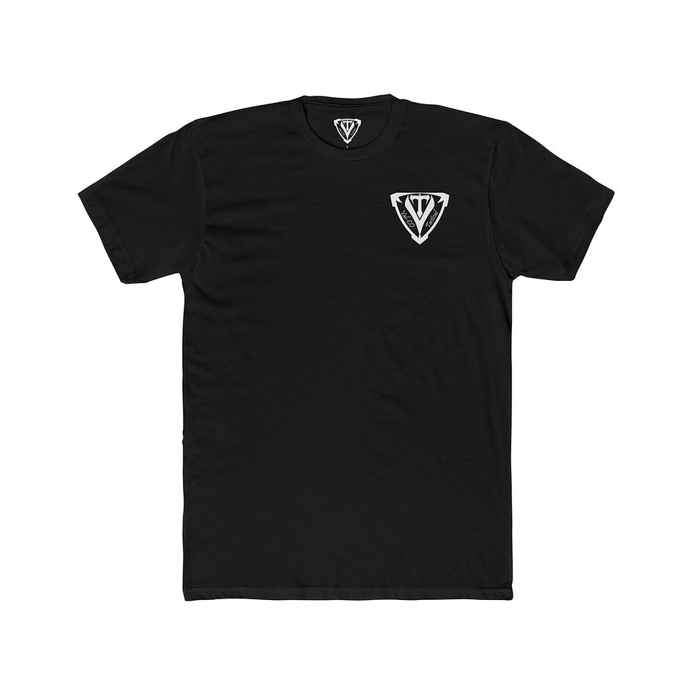 Thumbnail: VCT T-Shirt FAFO Math