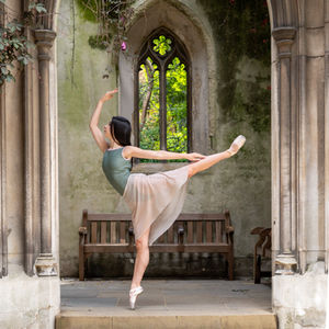 Ballet Photography
