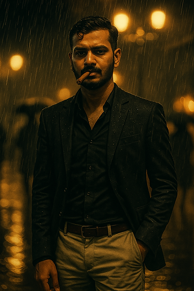 Sibaram Pradhan Street Photography