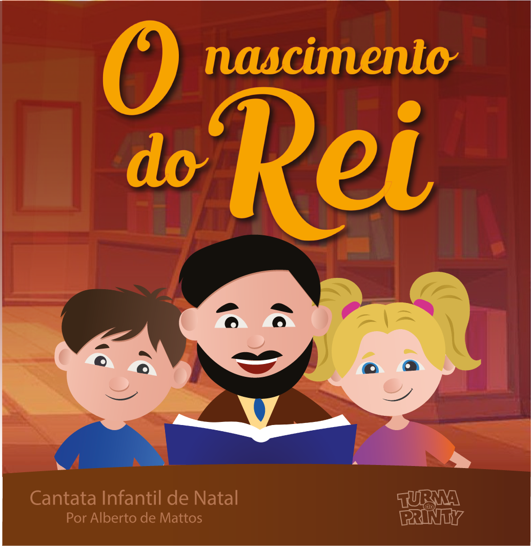 O Nascimento do Rei