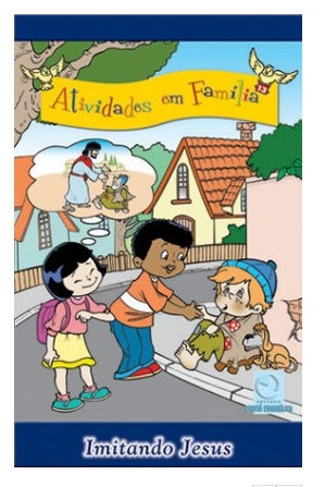 13 - Imitando Jesus- Aluno