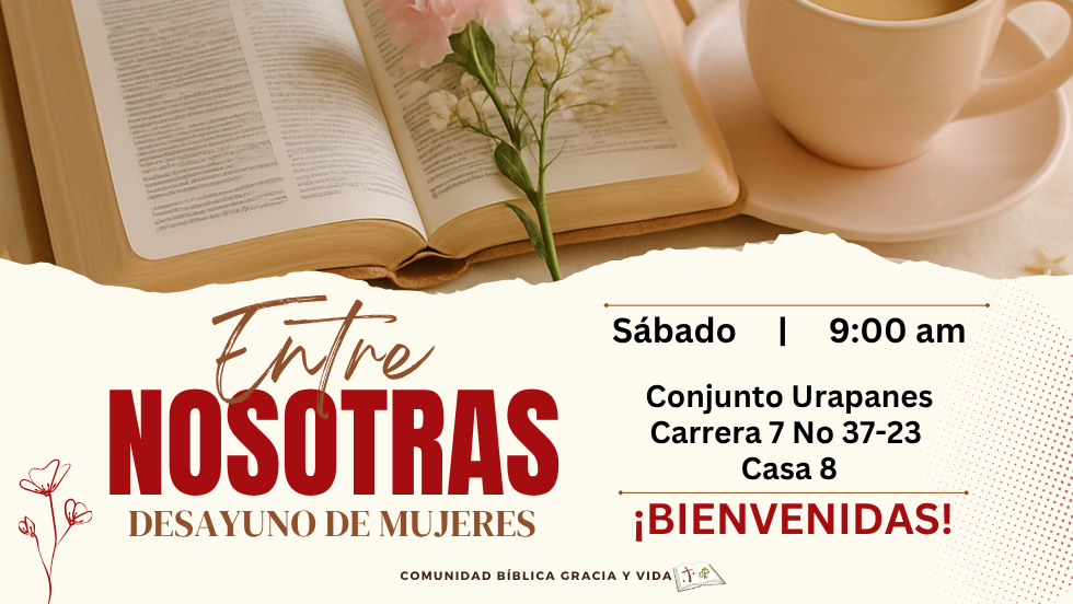 Entre Nosotras
