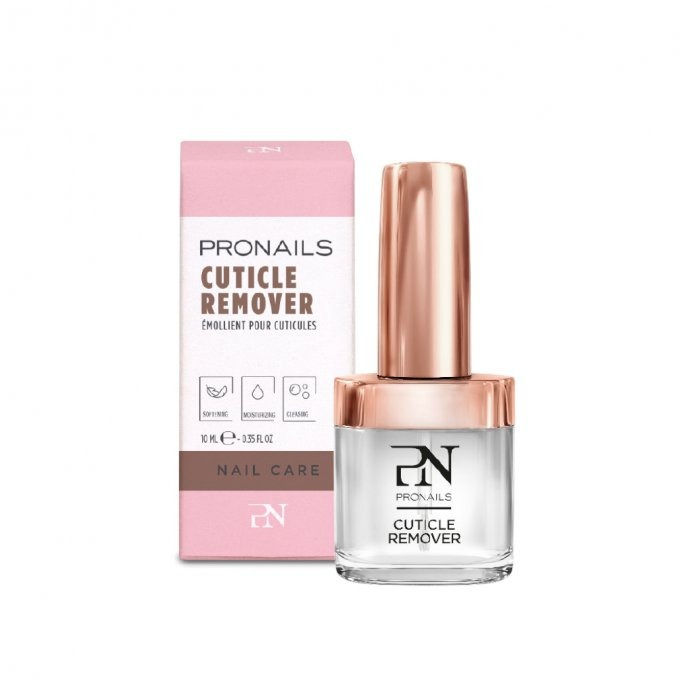 Cuticle remover