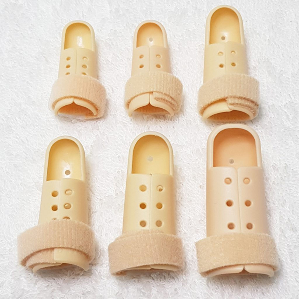 Pedisil Vingerspalk – Nr1