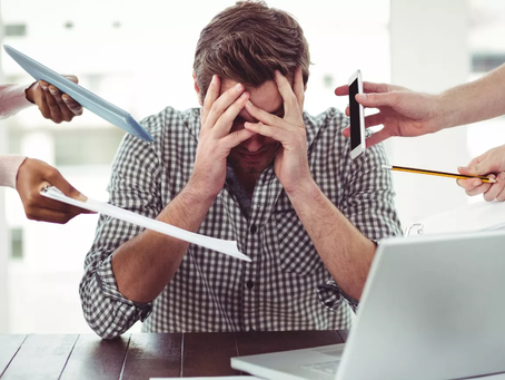 La desconexión laboral es una utopía: los trabajadores nunca descansan