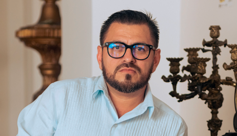 Pablo Rábago: Liderazgo Destacado a Nivel Nacional