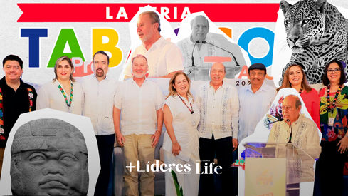 Se llevó a cabo la Presentación de la Feria Tabasco 2024