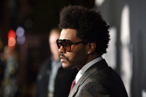 The Weeknd protagonizará el show de medio tiempo del Super Bowl