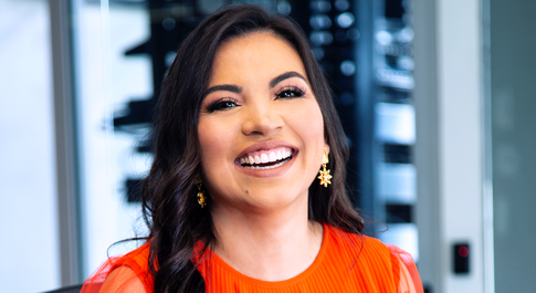 Poder Femenino: Karina Rovirosa Hernández