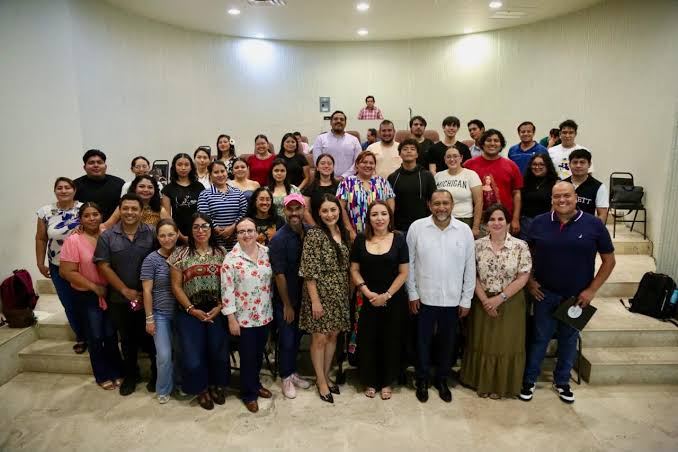 Nace el nuevo Coro del Estado de Tabasco.