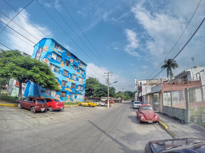 @Ciudaddecolores