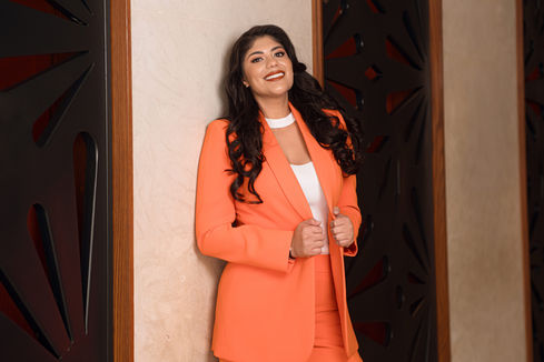 Isabel Palavicini, Emprendimiento a través de la Belleza