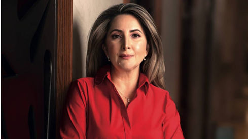 Victoria Zarrabal Rabelo: Un Liderazgo comprometido con el cambio