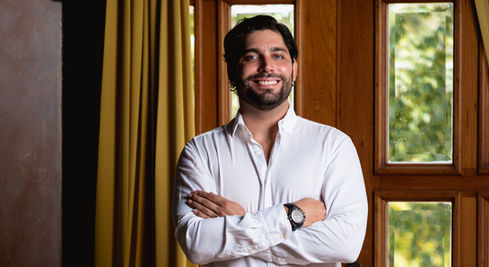 Daniel G. Cantón: Ozono 3, innovación y liderazgo