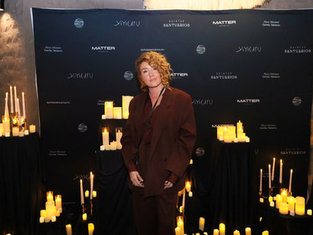 Matter Desarrollos y YIYICARU Arquitectos presentaron “Santuarios – The Wine Experience”
