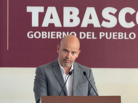 Chedraui apuesta por Tabasco con inversión histórica de 3,200 millones de pesos