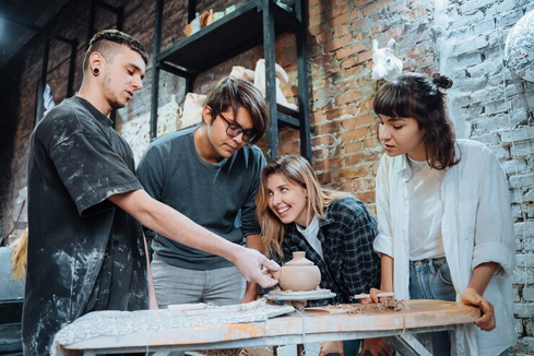 Lanza TOUS programa para fomentar la creatividad y el diseño entre jóvenes mexicanos