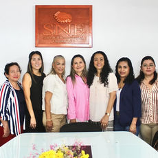 Aurora Raleigh De la Cruz fortalece la inclusión laboral en visita al Centro de Evaluación de Habilidades