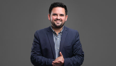 Rafael Villaseñor: "Necesitamos instituciones fuertes"