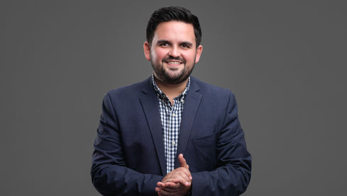 Rafael Villaseñor: "Necesitamos instituciones fuertes"