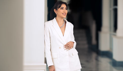 Ana Julia Madrigal; Seguridad y confianza