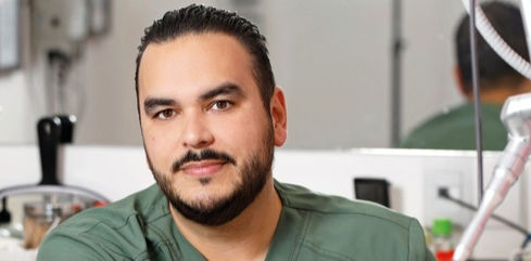 El Rostro de la Medicina Estetica del sureste: Luis Molina Cantú
