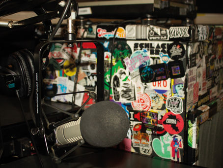 IBERO 90.9 LANZA LA CAMPAÑA "EL MILAGRO DE LA RADIO"