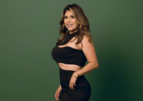 Liderazgo Destacado: Berenice Oramas