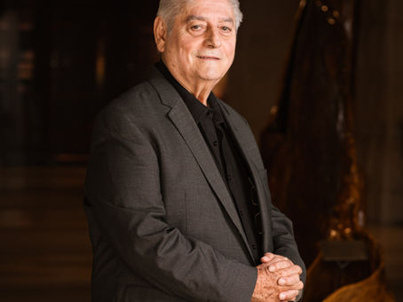 ING. ENRIQUE DAGDUG