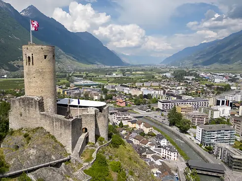 Martigny