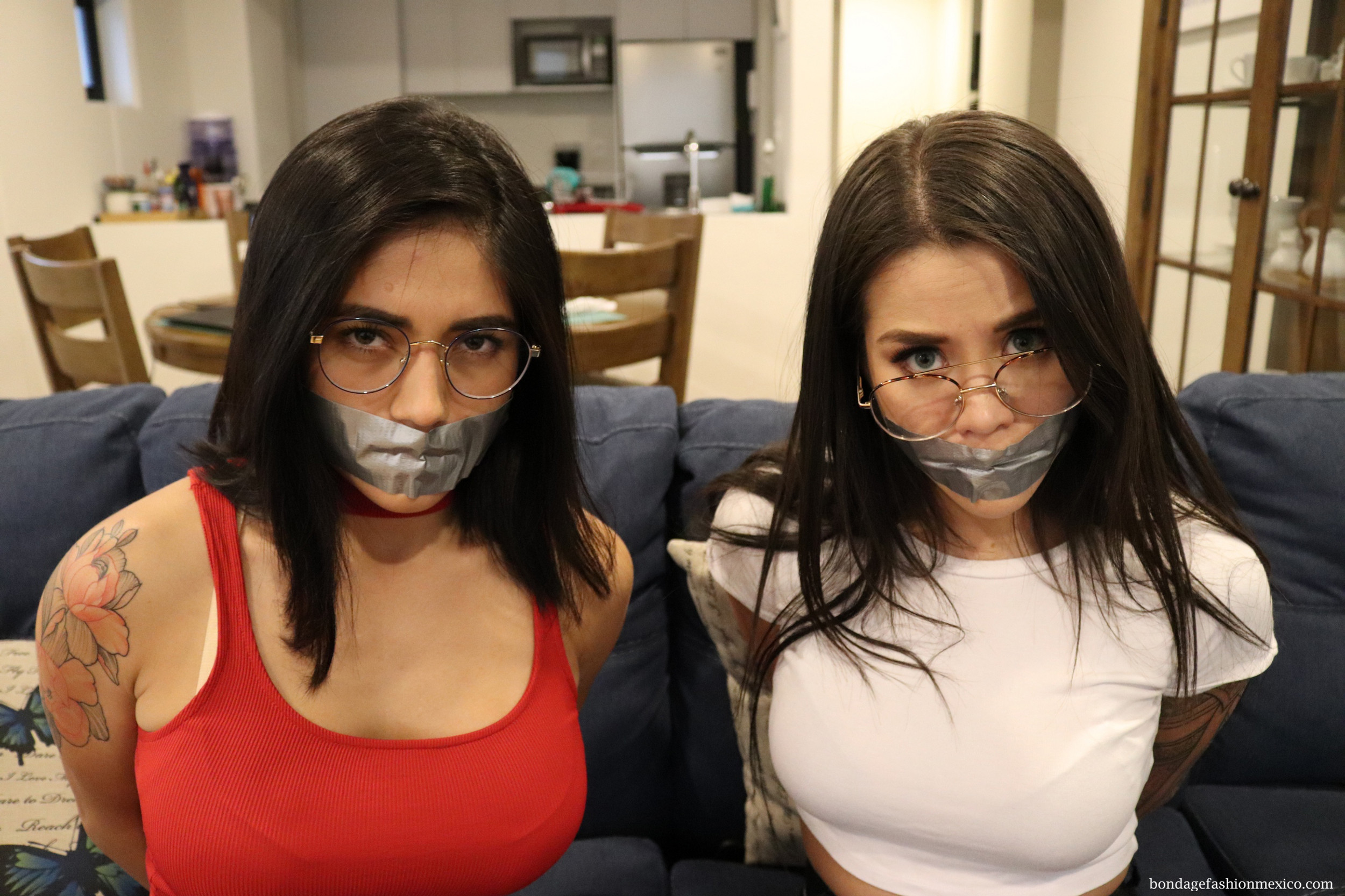 Home | Bondage Fashion Mx