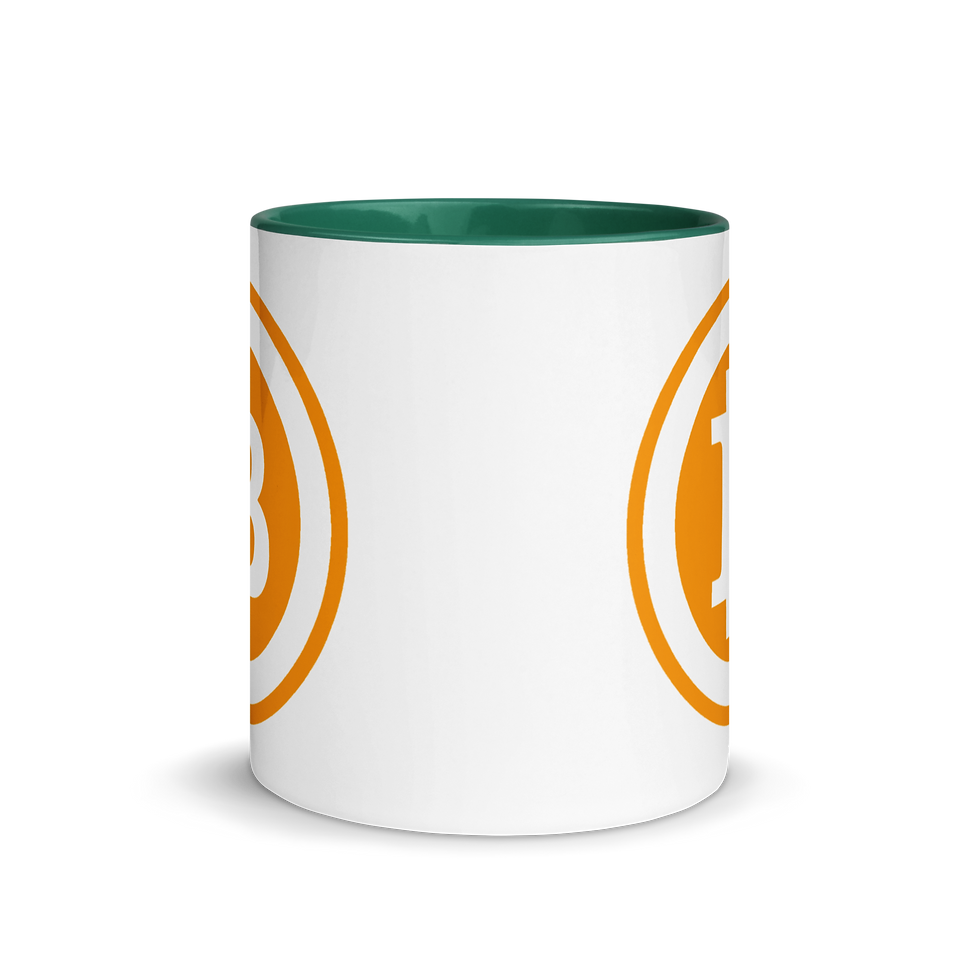 Miniaturbild: BTC Mug 