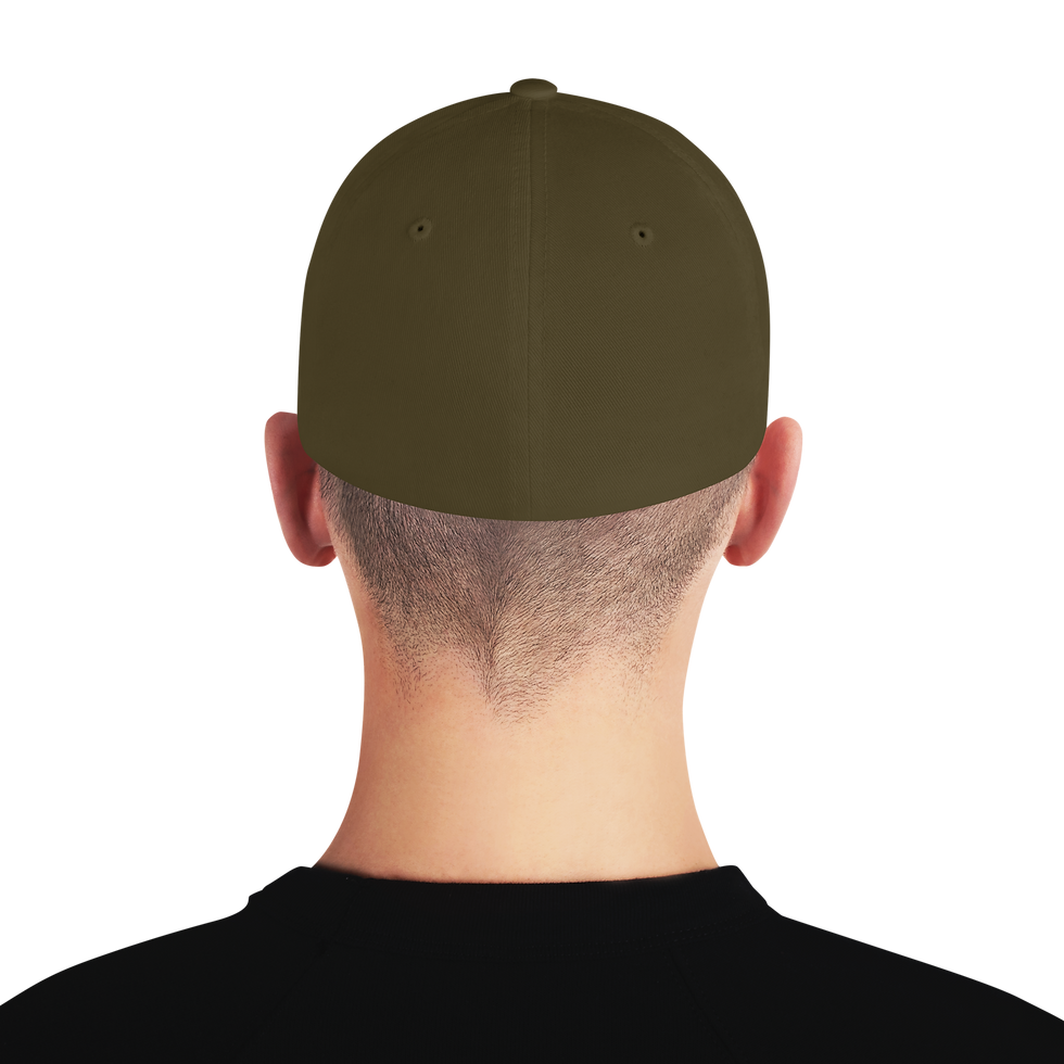 Miniaturbild: BTC Flexfit Cap