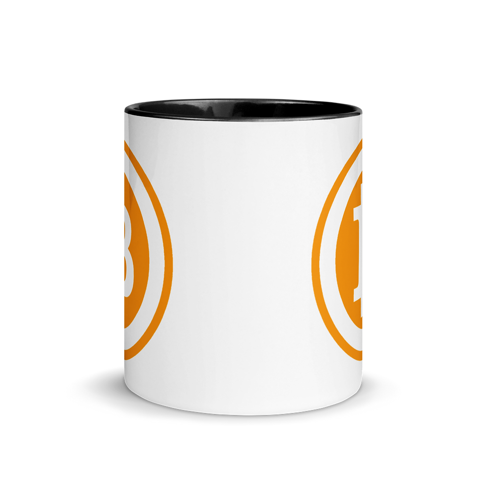 Miniaturbild: BTC Mug 