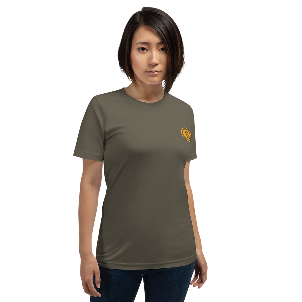 Miniaturbild: BTC Unisex t-shirt