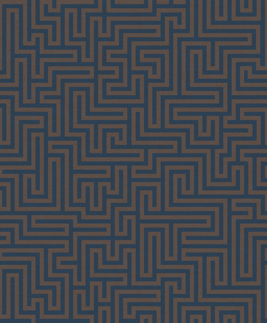 Thumbnail: Labyrinth Navy