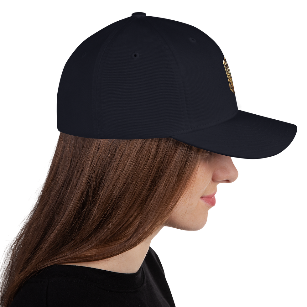 Miniaturbild: Structured Twill Cap