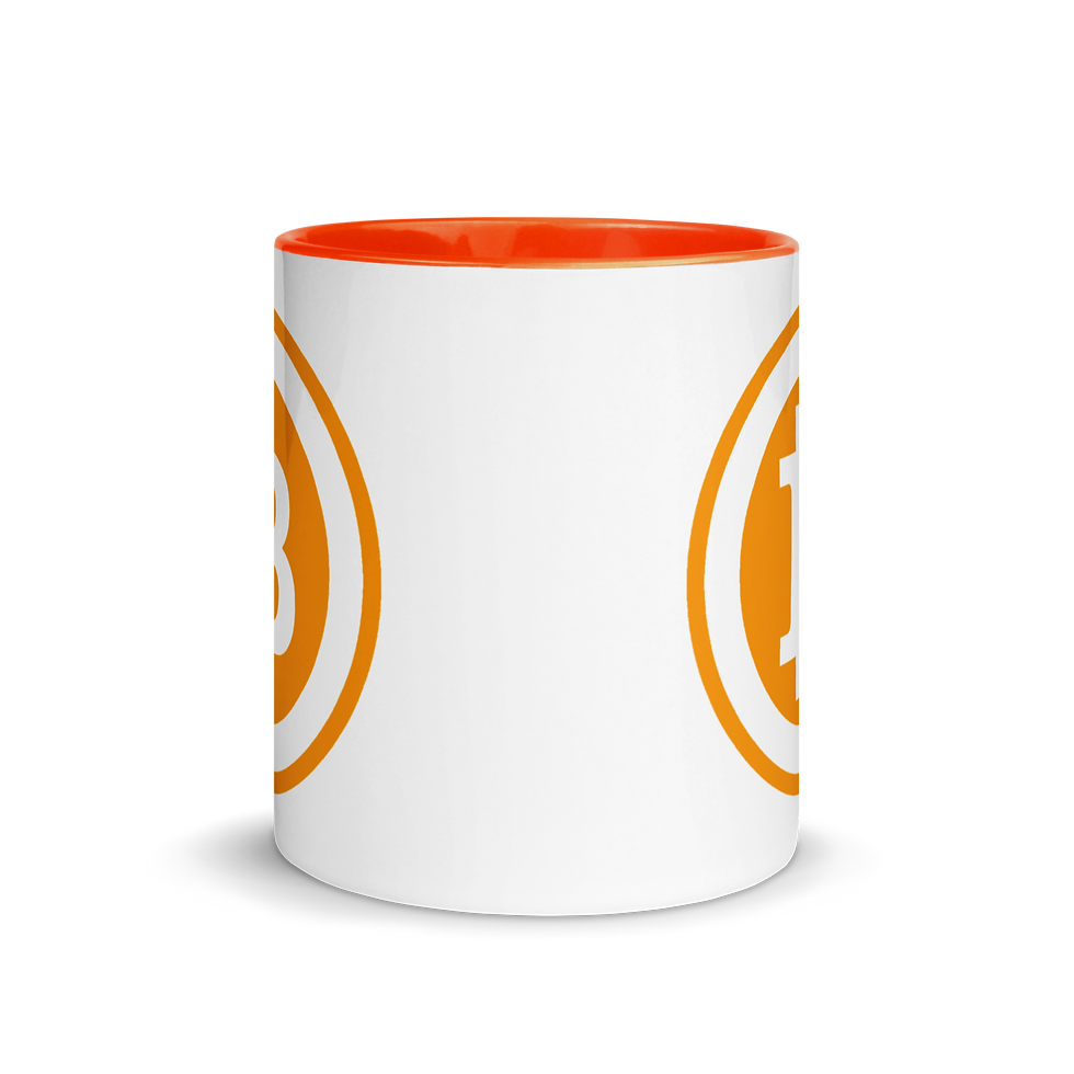 Miniaturbild: BTC Mug 