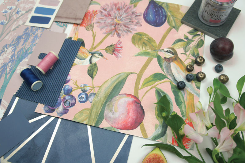 Thumbnail: Aruba Pink