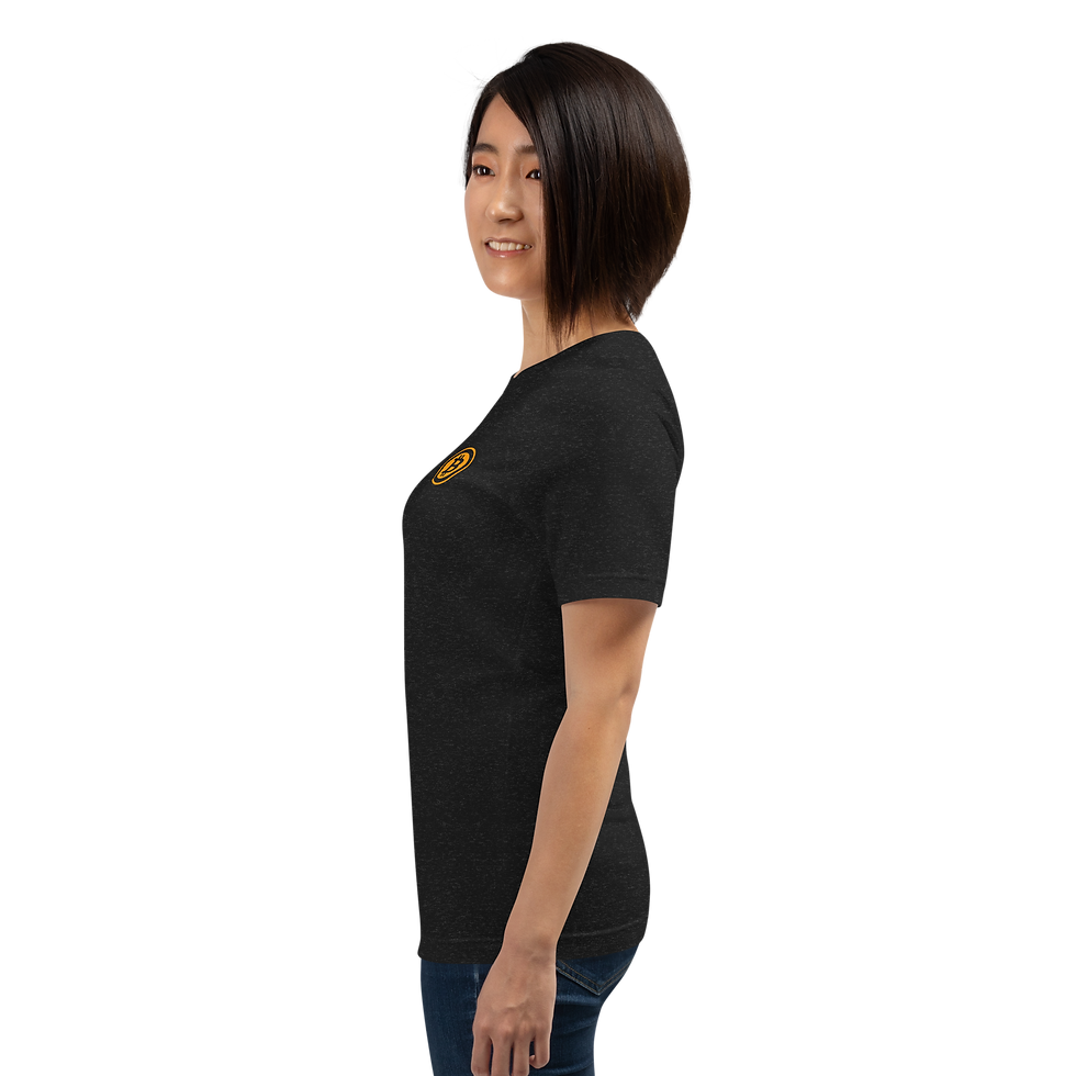 Thumbnail: BTC Unisex t-shirt