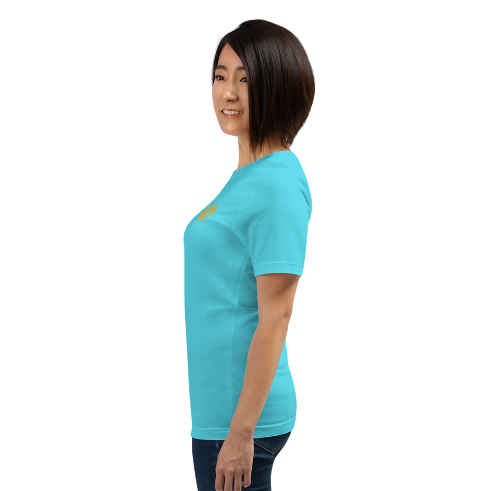 Thumbnail: BTC Unisex t-shirt