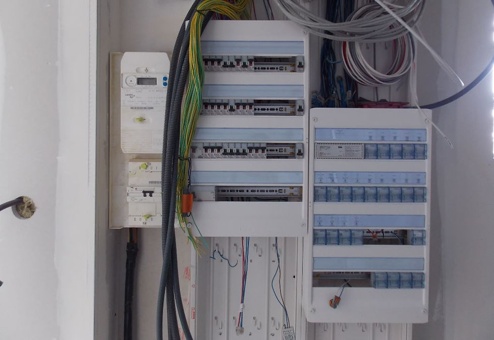 tableau electrique avarelec