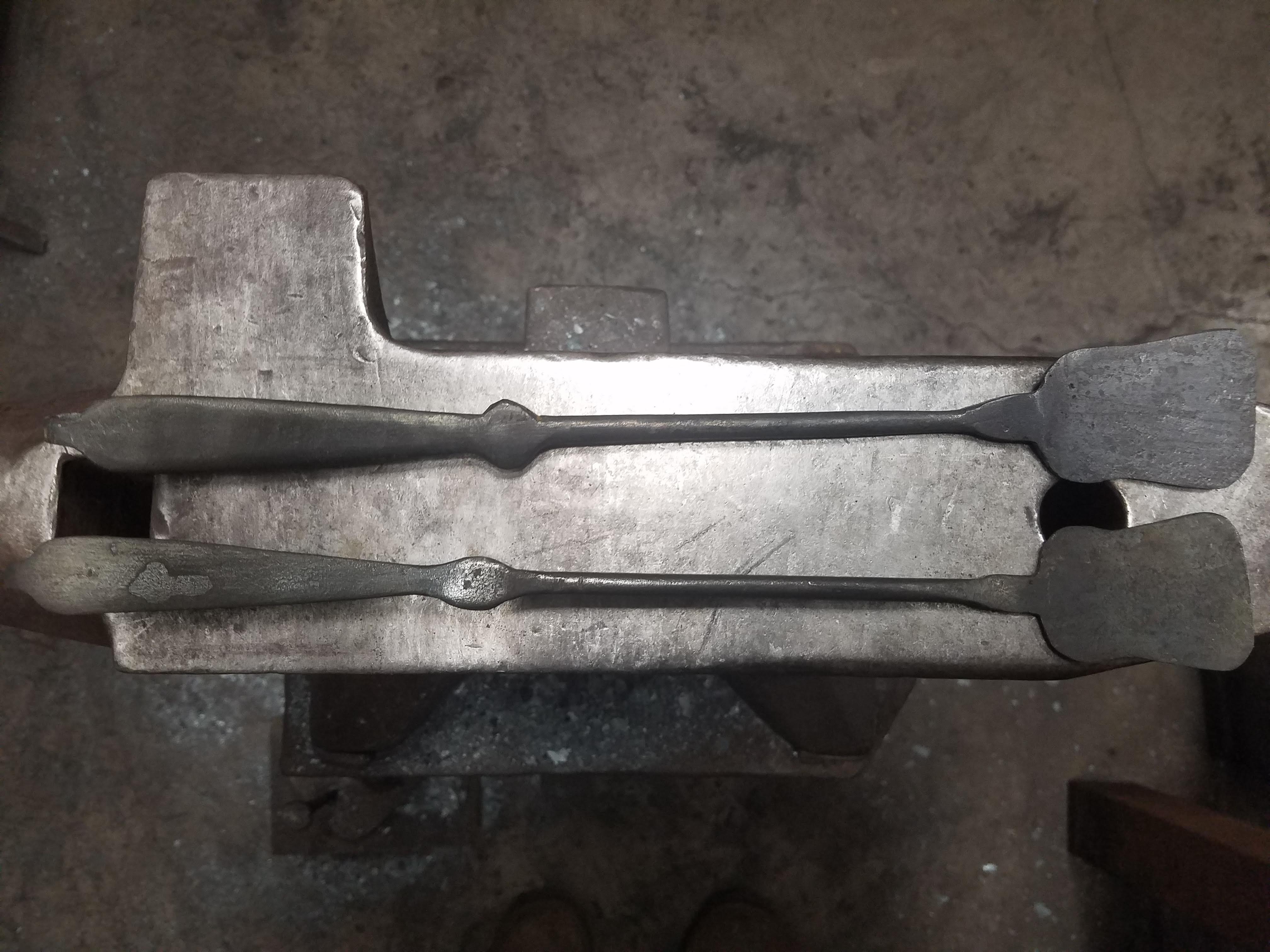 Spatulas
